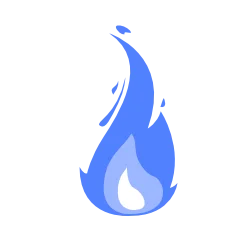 flame 1