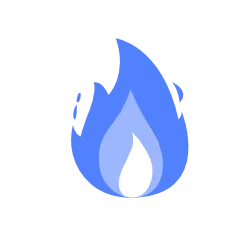 flame 3
