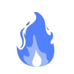 flame 5